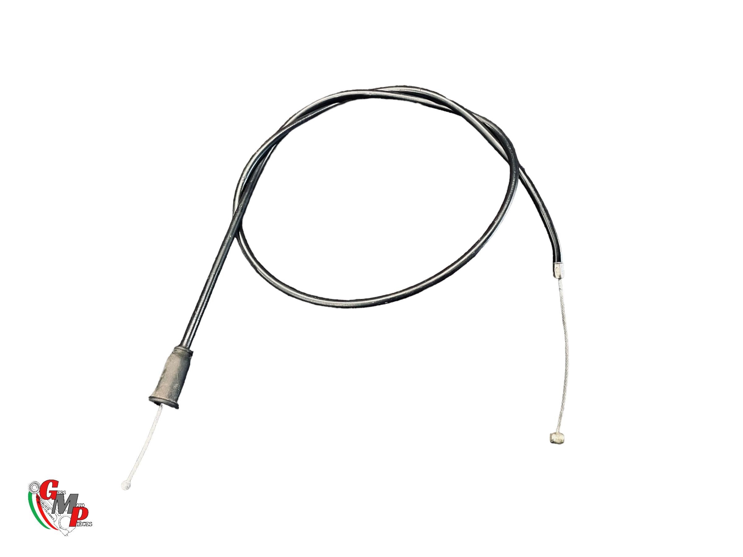 Cable de arranque y cable nuevo - Ducati Monster 400 600 750 900 900S bocina final