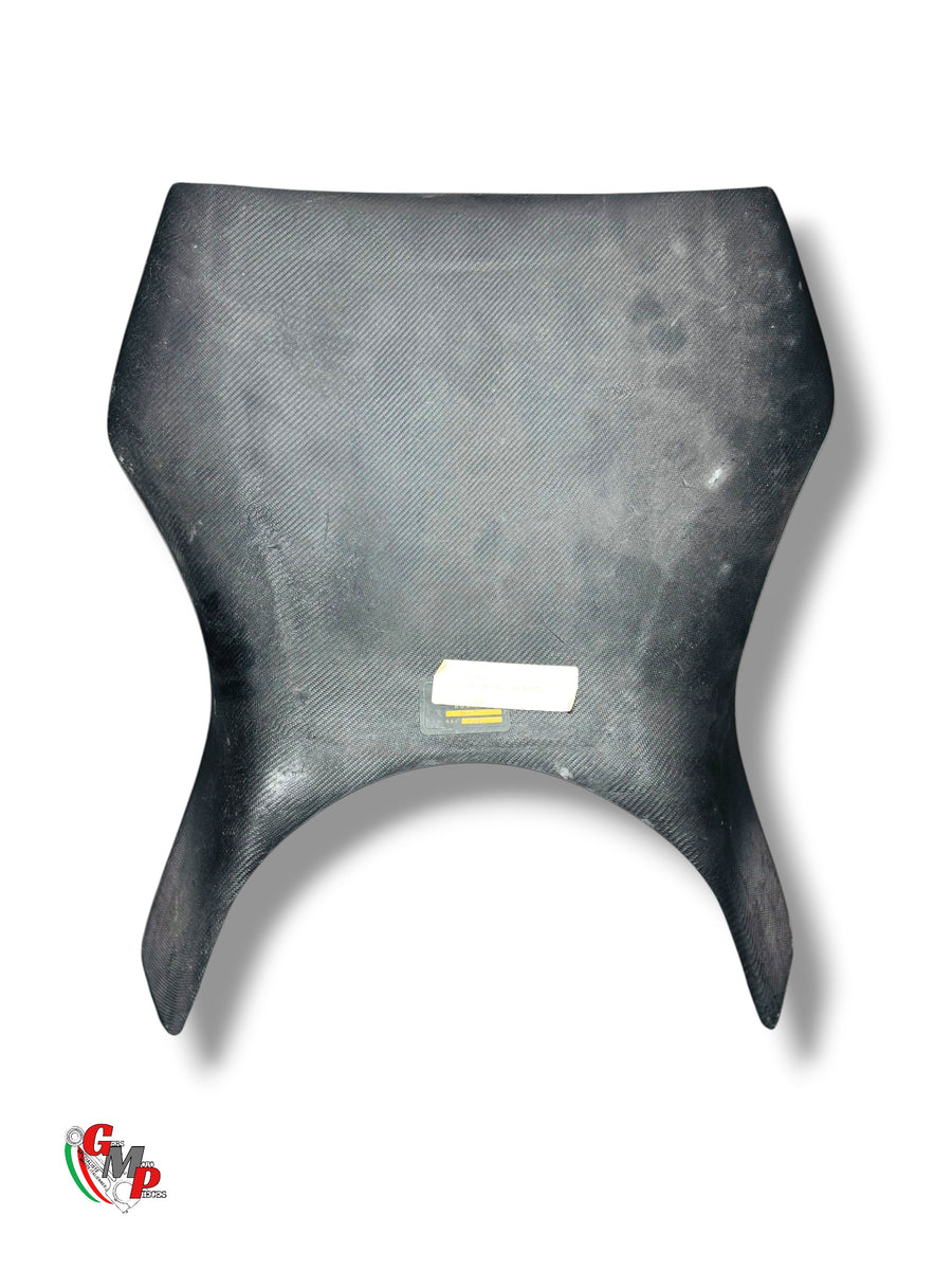 Cúpula de carbono NUEVA - Ducati