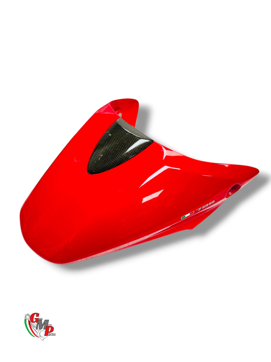 Capó de Colín - Ducati