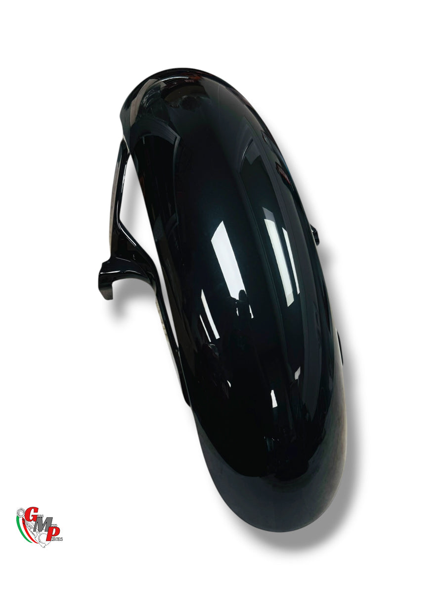 Guardabarros delantero negro NUEVO - Ducati