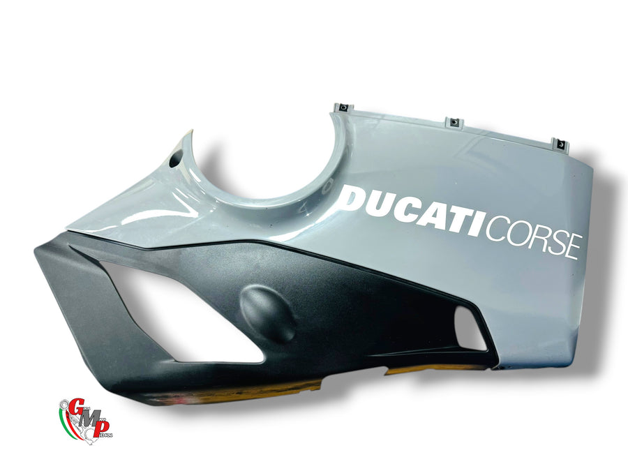 Carenado Inferior Derecho - Ducati