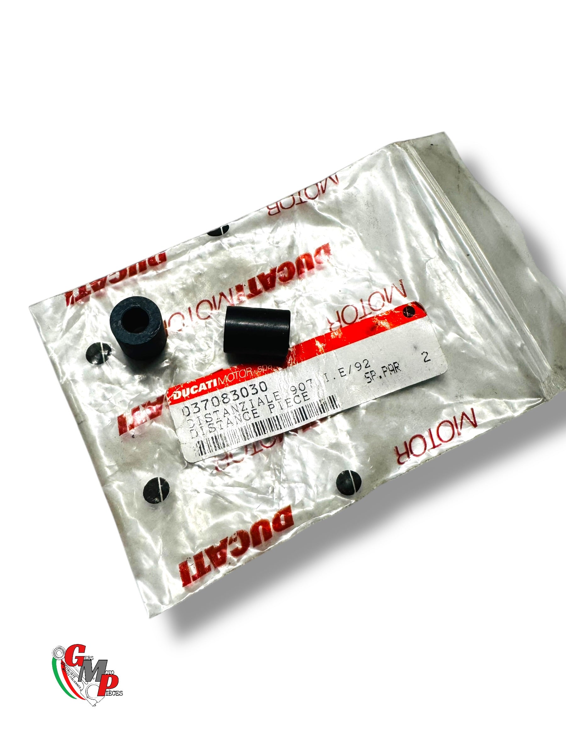 Entretoise Répartiteur Frein Avant NEUVE - Ducati