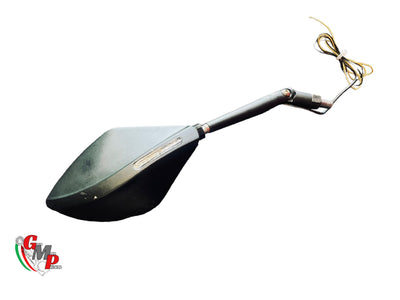 Espejo retrovisor derecho con intermitente integrado Highsider - Ducati