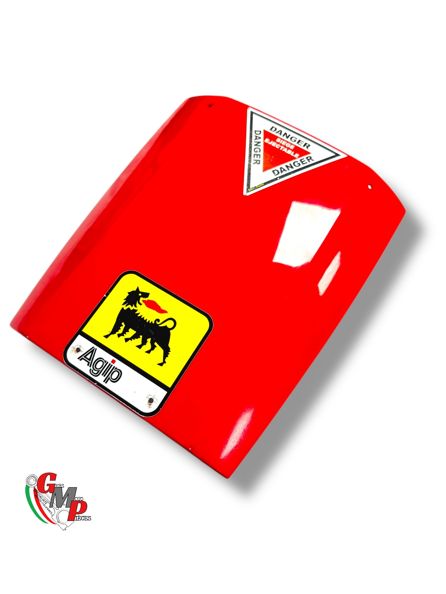 Couvercle Selle - Ducati