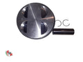 Pistón completo NUEVO - Ducati