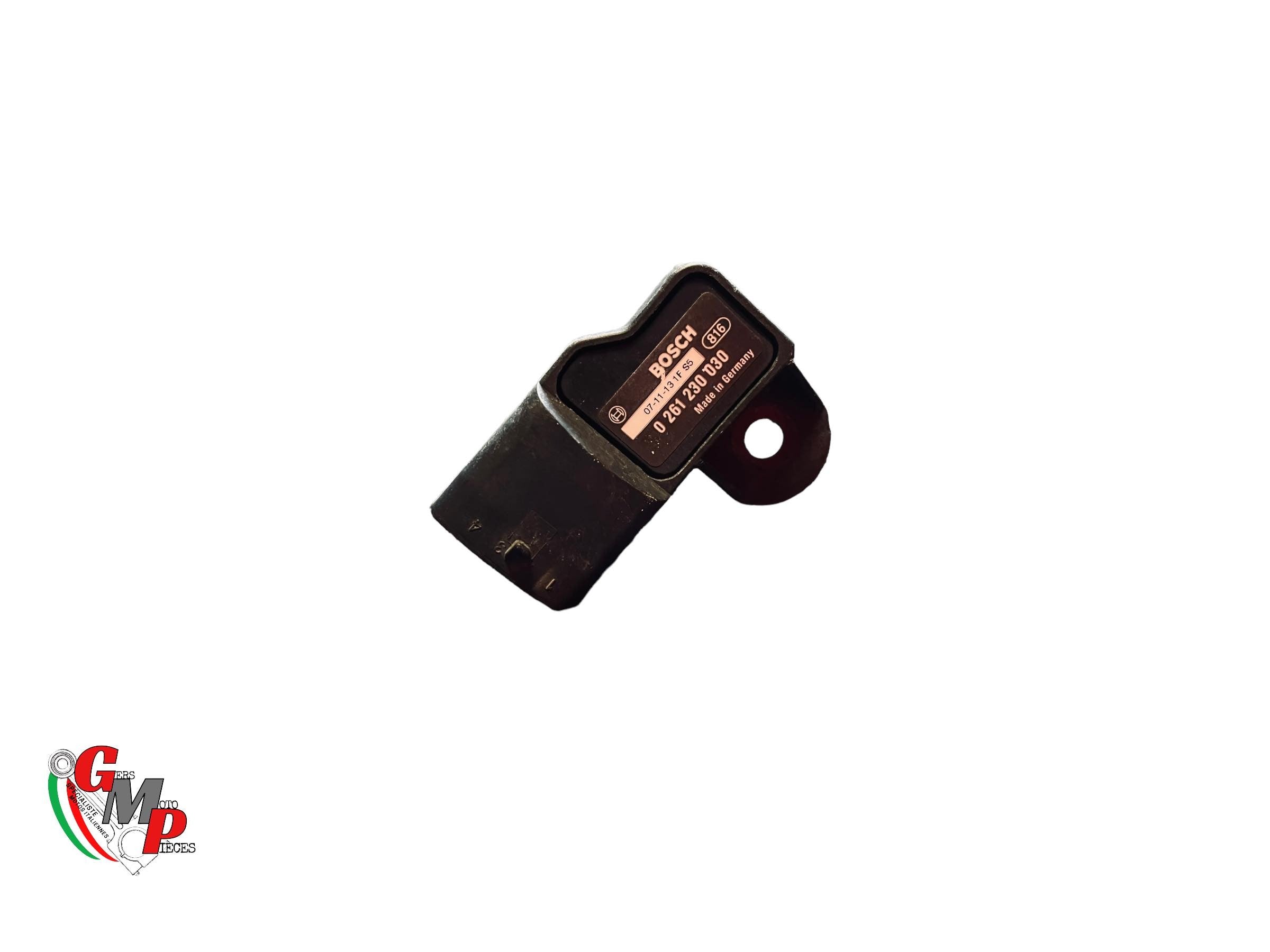Sensor de aire - Ducati