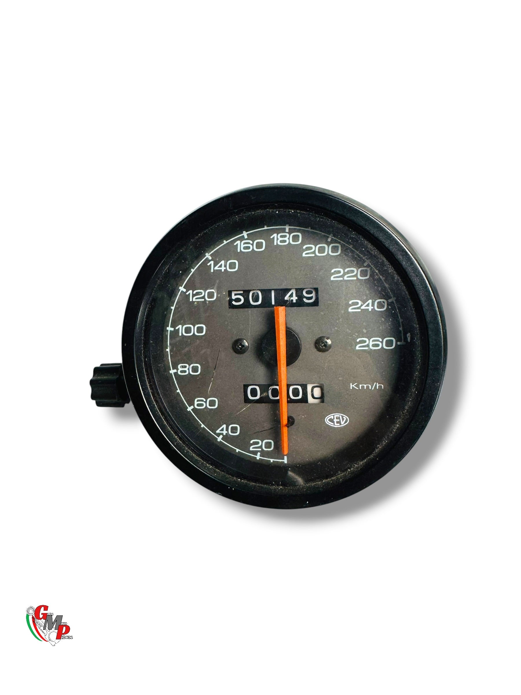 Compteur Tableau de Bord - Ducati