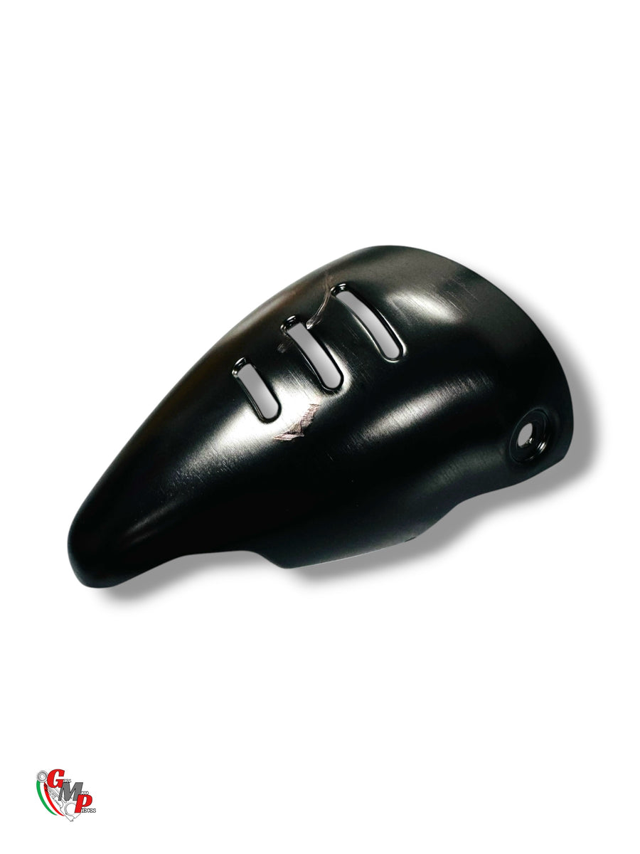 Pare Chaleur Silencieux - Ducati