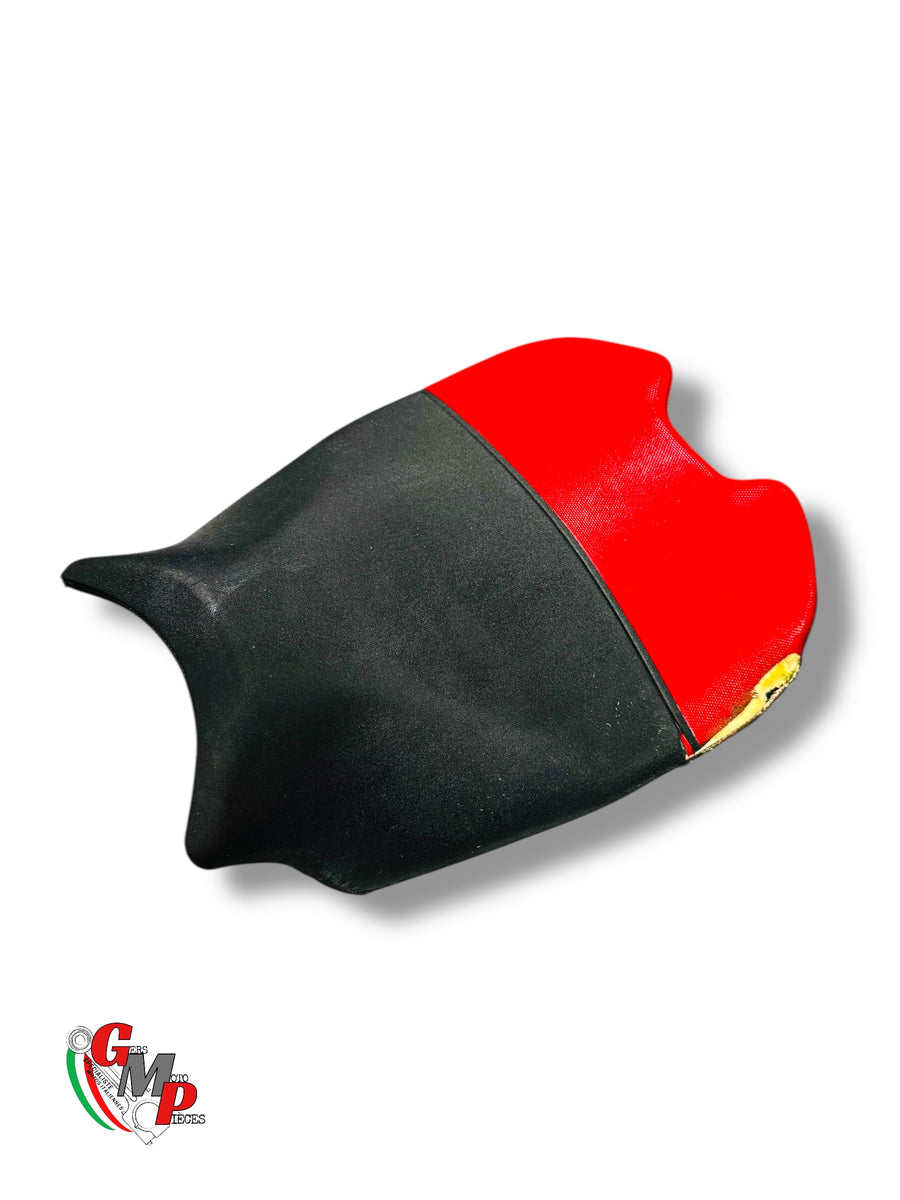 Sillín - Ducati
