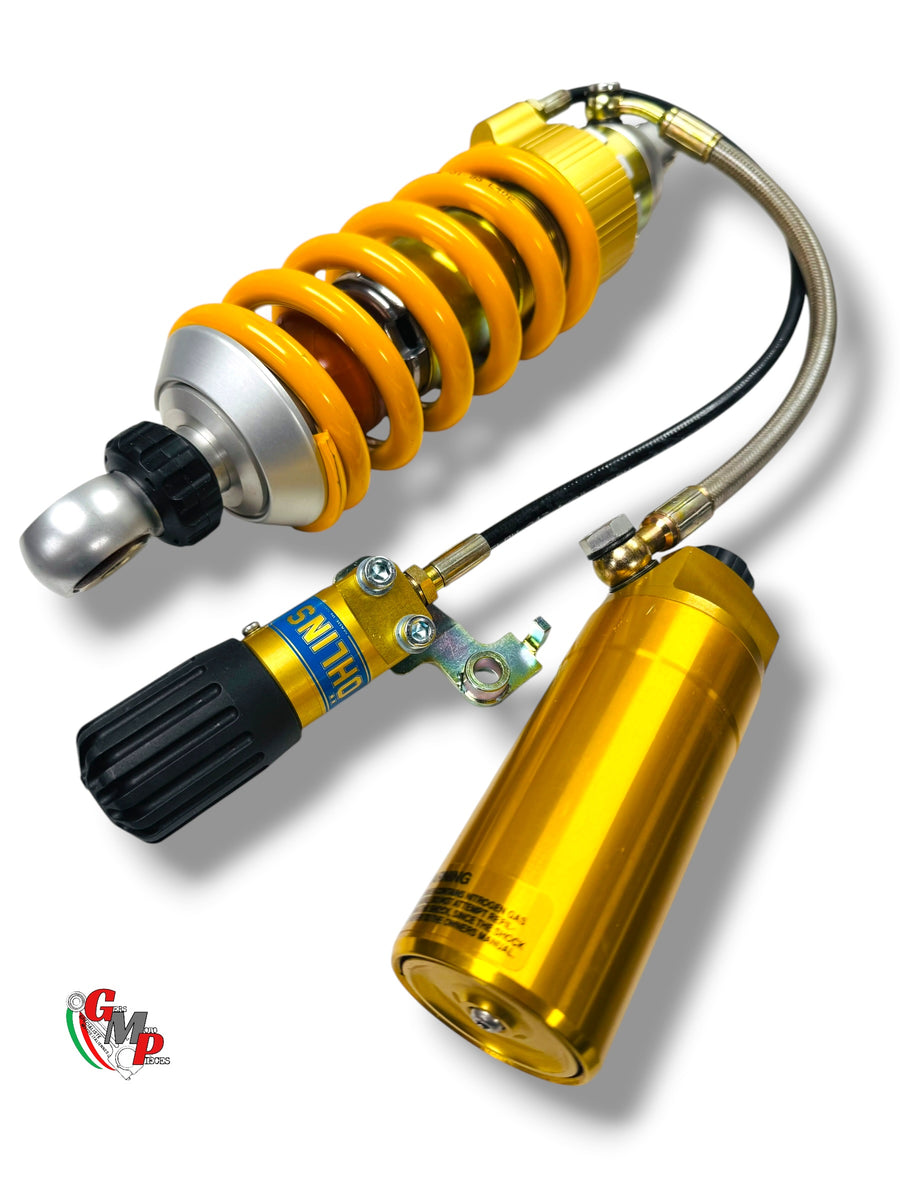 Amortiguador trasero Ohlins NUEVO - Ducati