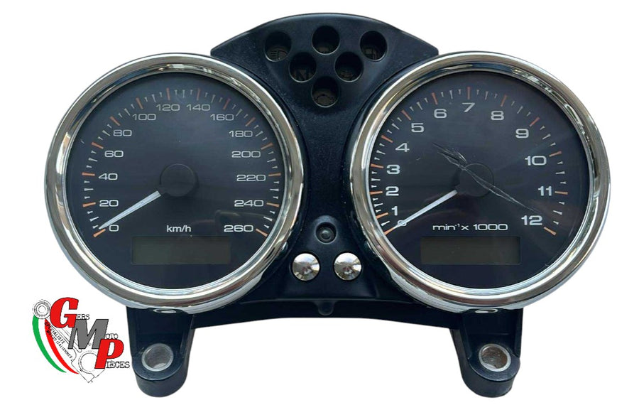 Indicador de salpicadero - Ducati