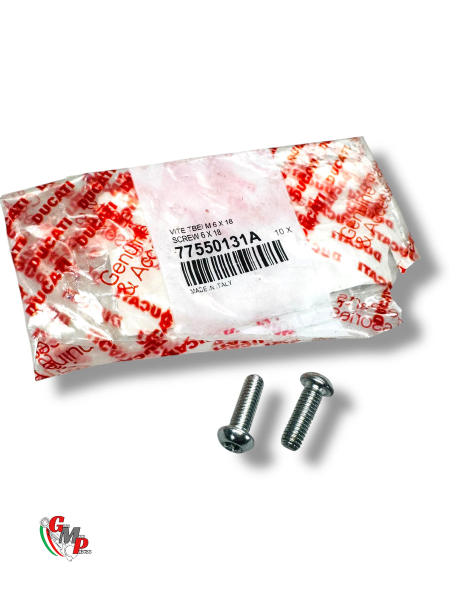 Tornillo NUEVO - Ducati