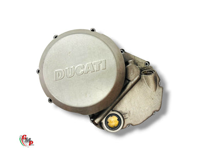 Tapa Embrague - Ducati