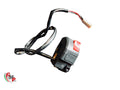 Interruptor de arranque derecho - Ducati