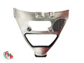 V Carenado Gris Canalizador de aire - Ducati