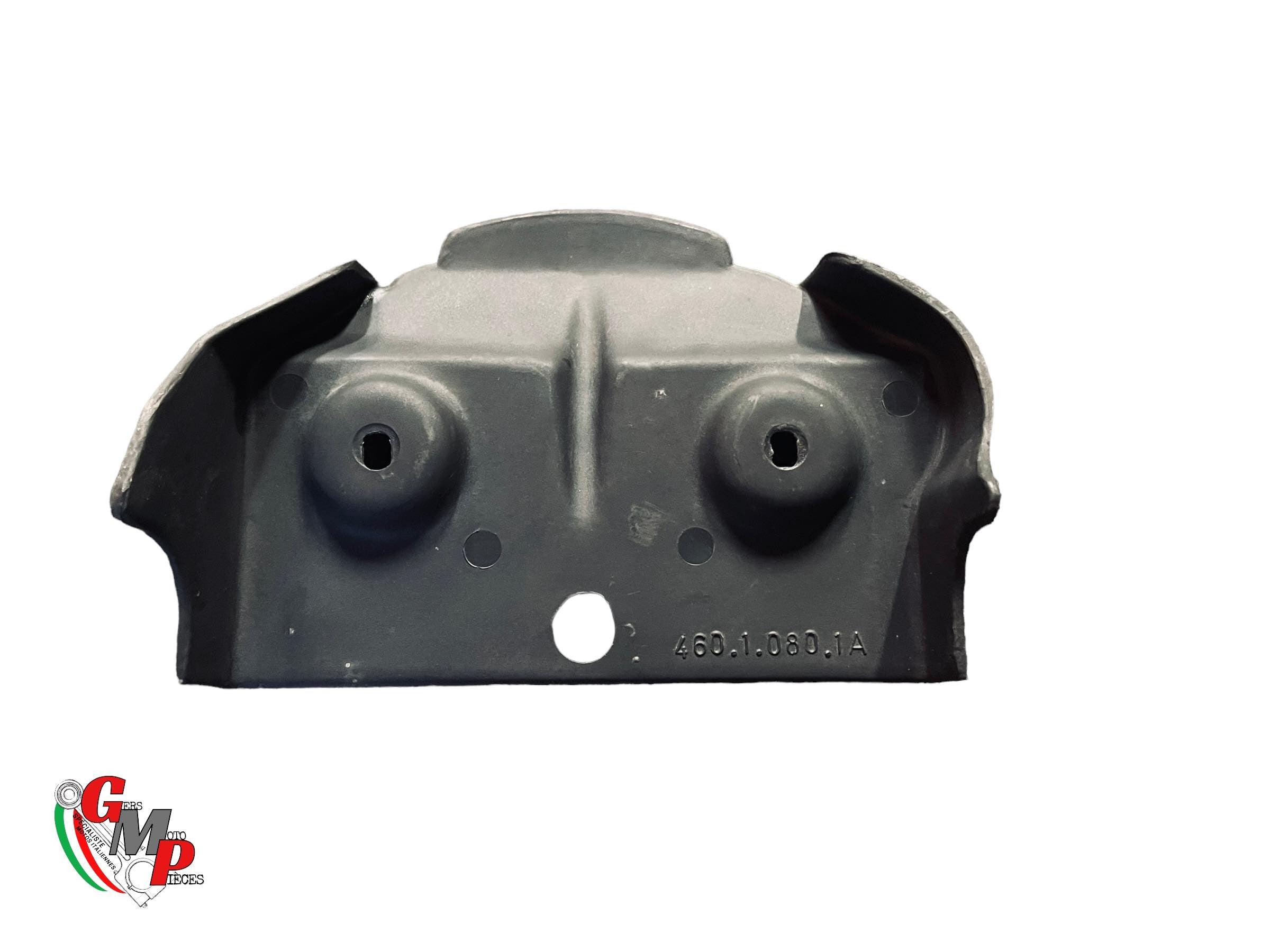 Guardabarros trasero bajo el manillar NUEVO - Ducati ST2 ST3 ST3S ST4 ST4S bocina final