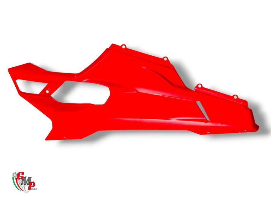 Carenado Inferior Izquierdo NUEVO - Ducati