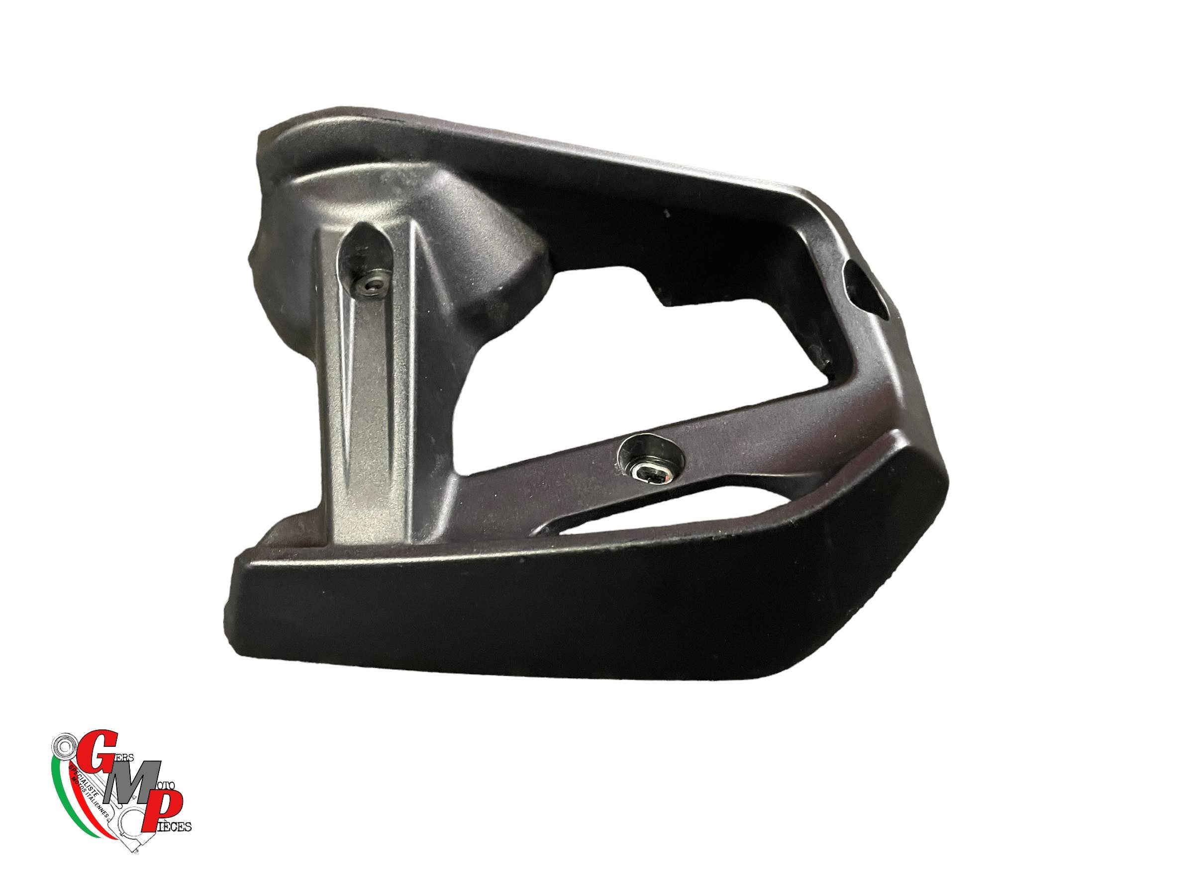 Tapa del ventilador derecha - Ducati
