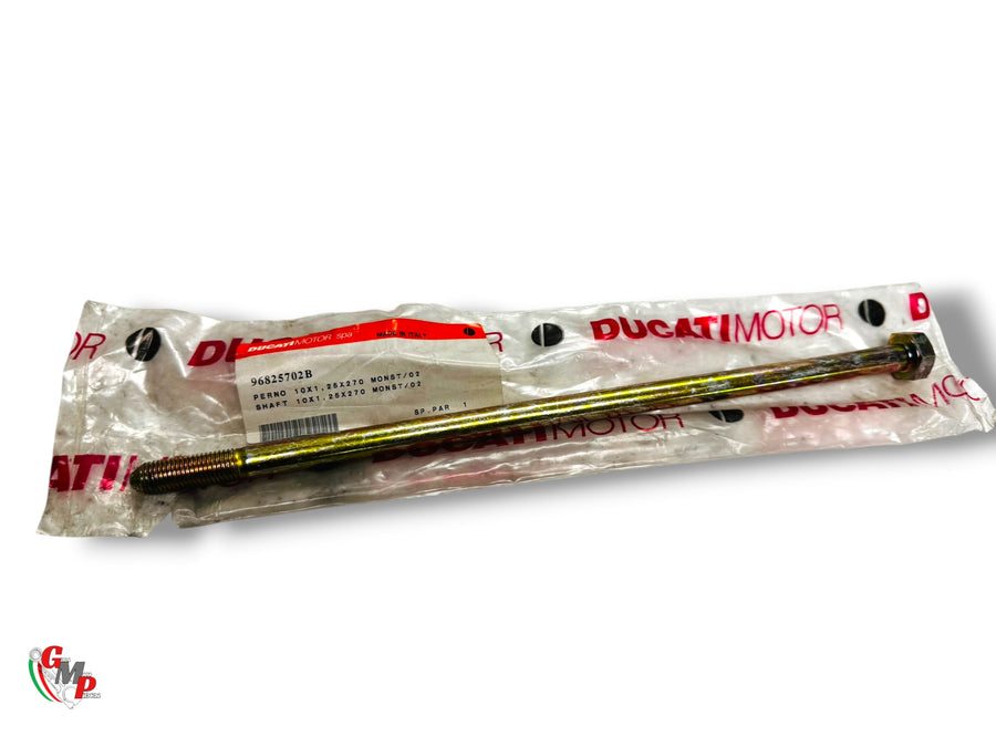 Pivot 10X1,25X270 Monst/02 NEUF - Ducati