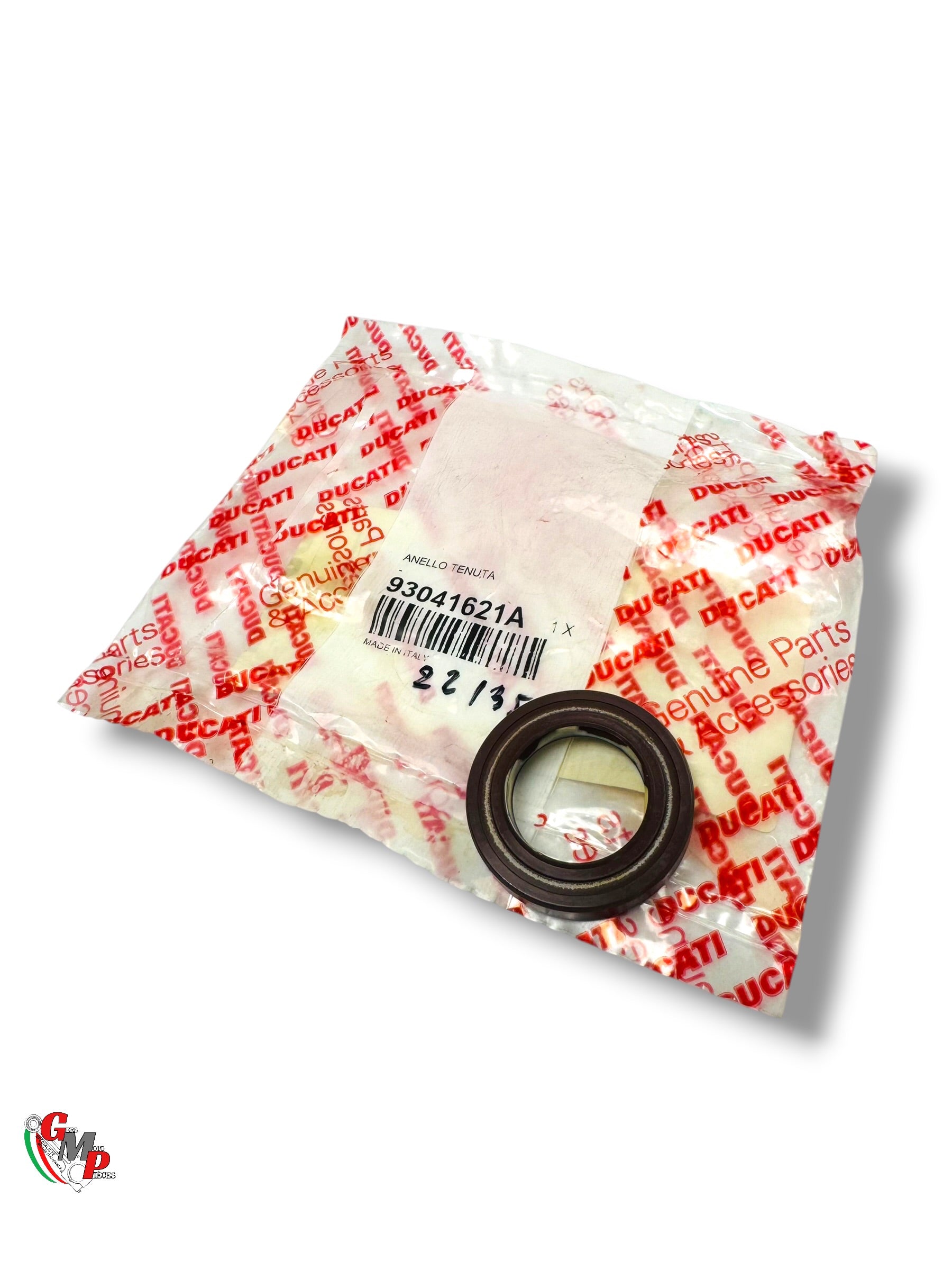 Bague Etancheite 22x35x6 NEUVE - Ducati