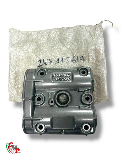 Tapa culata NUEVA - Ducati