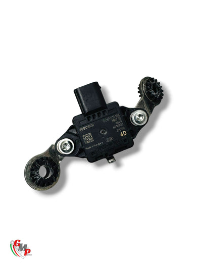 Centrale Inertielle + Support - Ducati