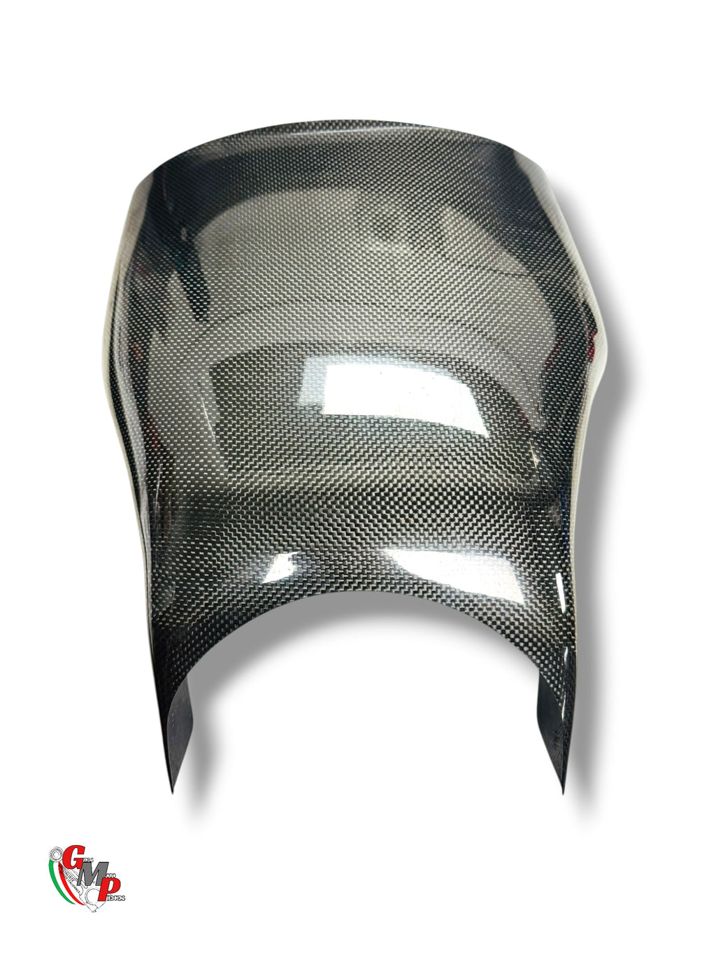 Bulle Carbone NEUVE - Ducati