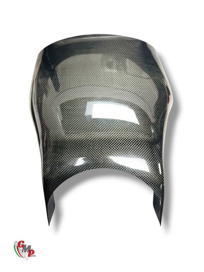 Cúpula de carbono NUEVA - Ducati