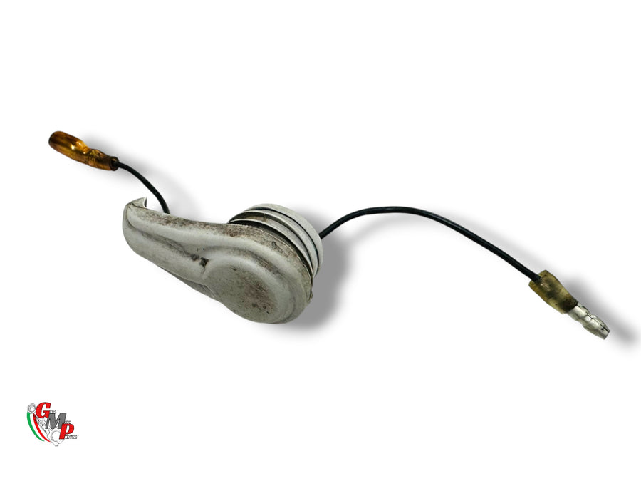 Cable Sensor Punto Muerto + Tapón - Ducati
