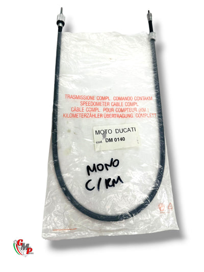 Cable Cuentakilómetros - Ducati