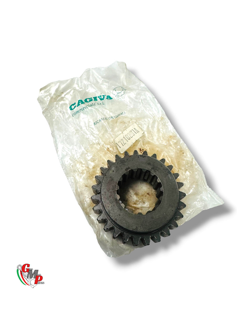 Piñón de caja de cambios D14 NUEVO - Ducati