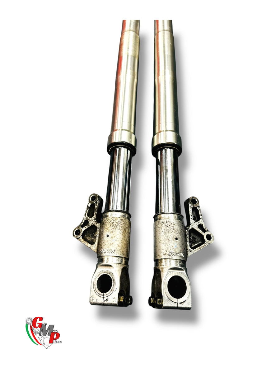 Par de Horquillas Completas Ajustables - Ducati