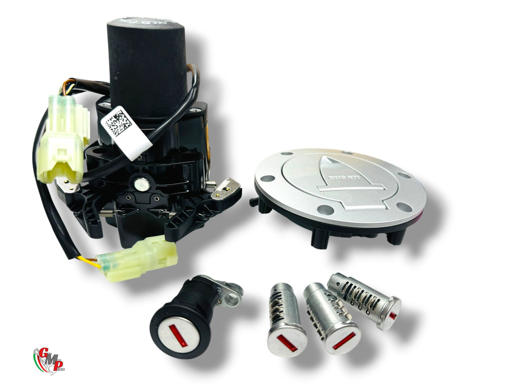 KIT HANDS FREE 868 MHZ NEUF - Ducati