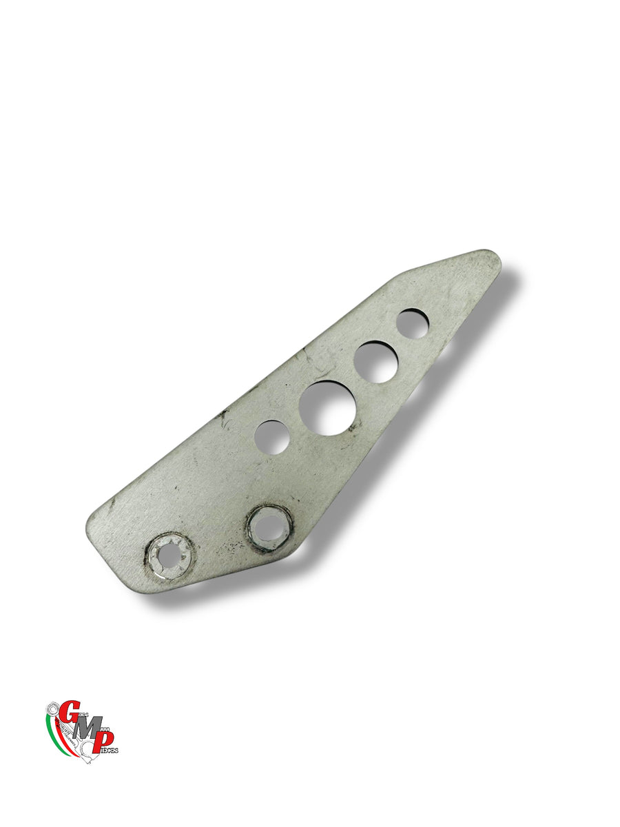 Protector de talón delantero - Ducati