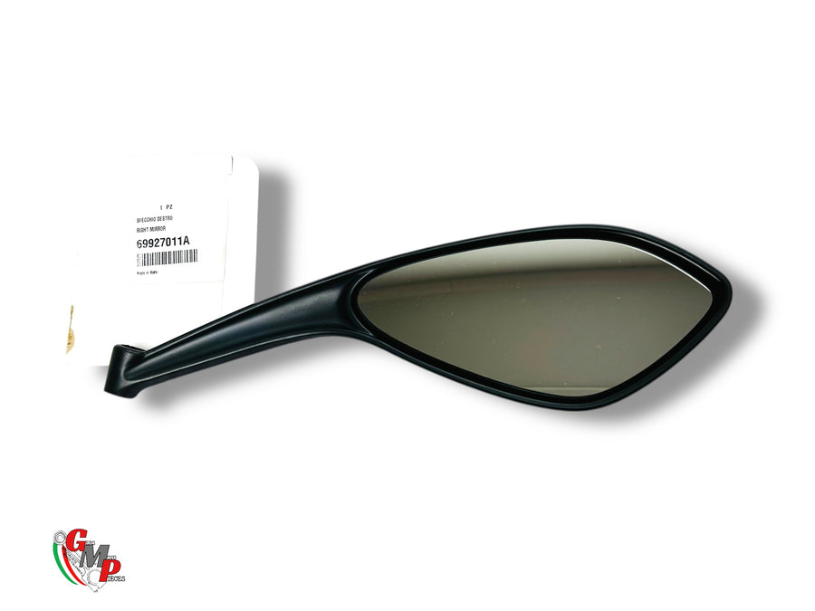 NUEVO Espejo Retrovisor Derecho - Ducati