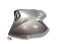 Sabot Demi Carene Inferieur Gauche Mat Gris Senna - Ducati