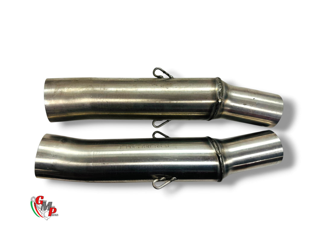 Collecteur Racing SuperSport 750
