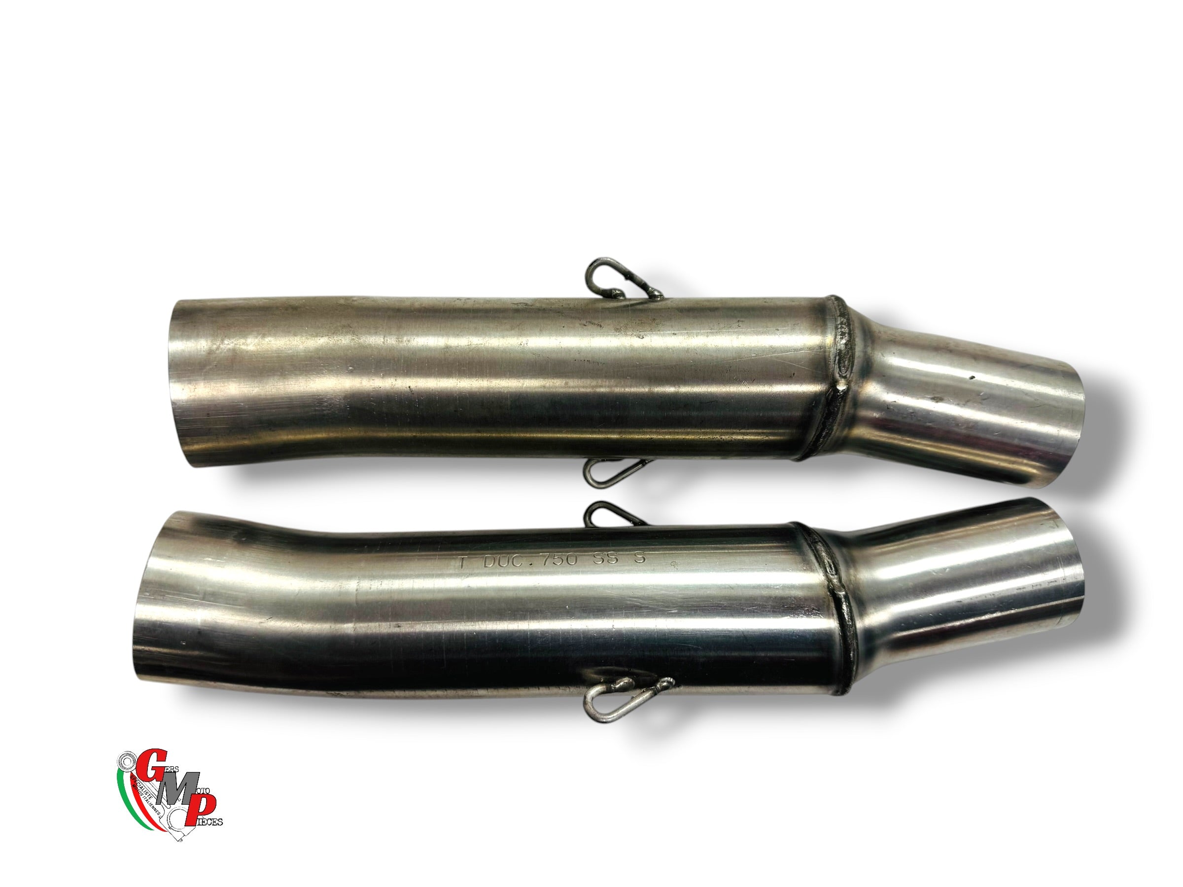 Collecteur Racing SuperSport 750