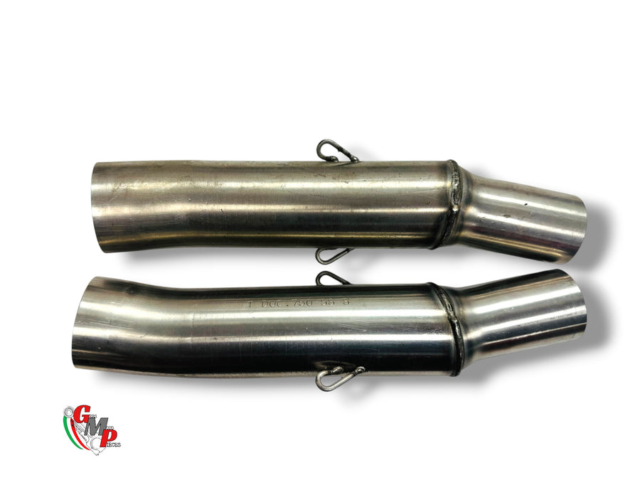 Colector Racing SuperSport 750