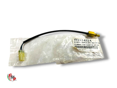 Sensor de temperatura NUEVO - Ducati