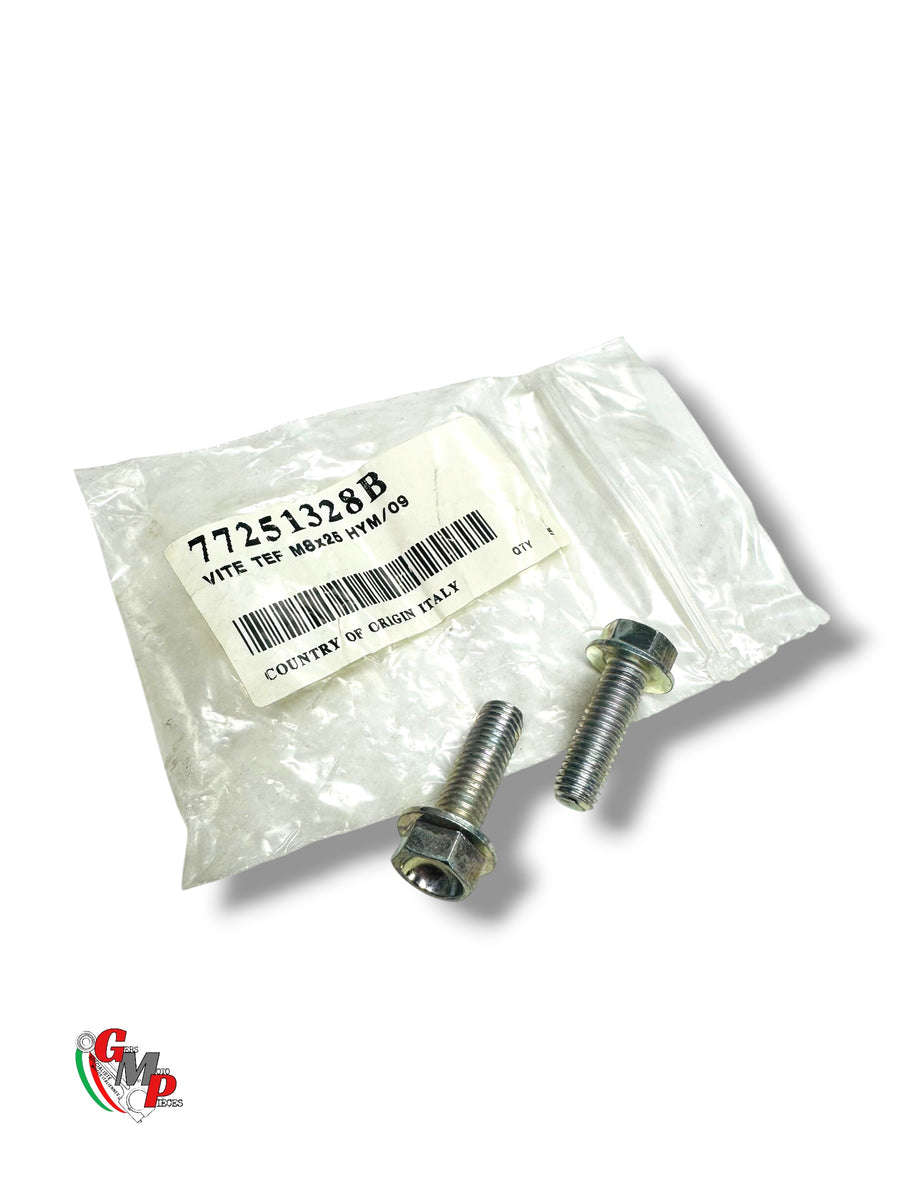 Tornillo M8X25 NUEVO - Ducati