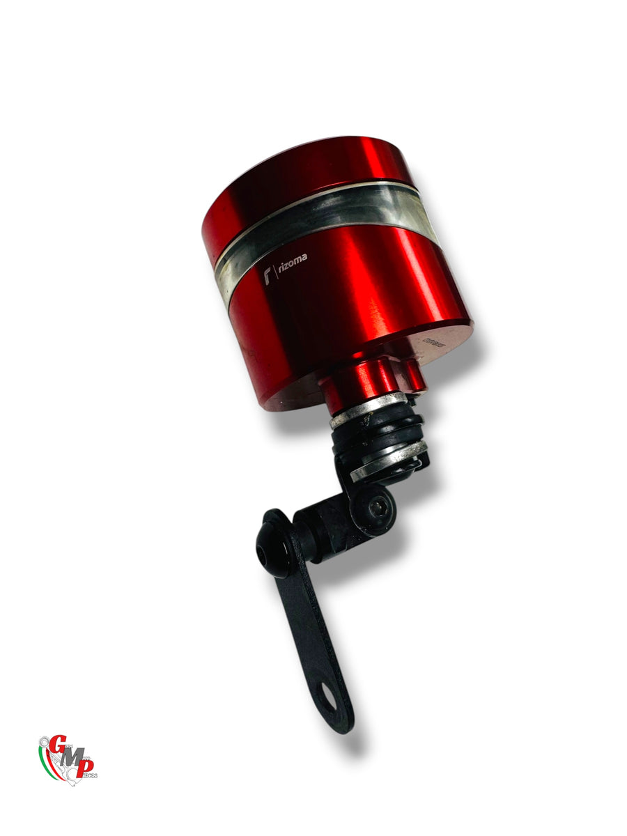 Espejo retrovisor derecho universal
