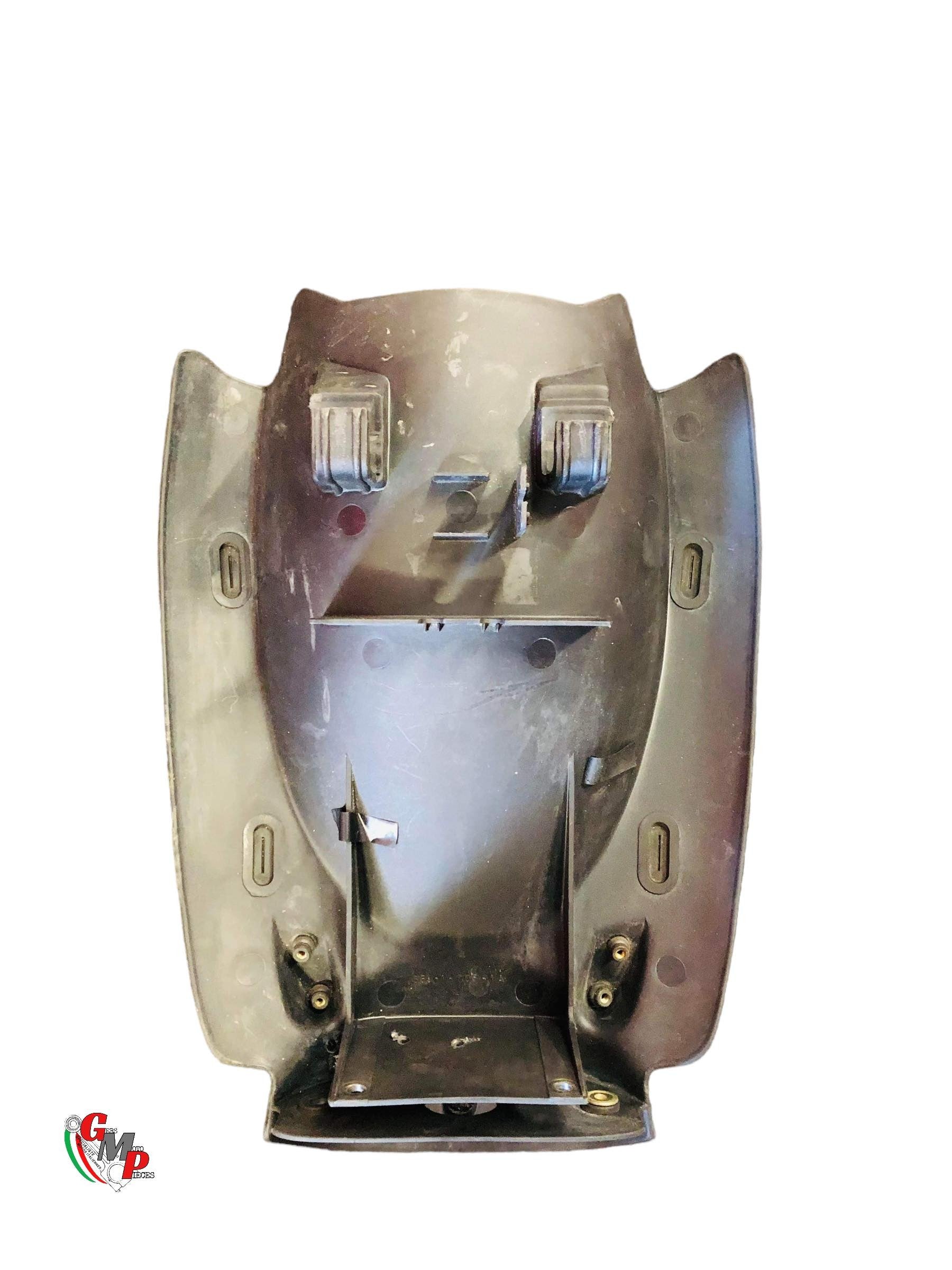 Guardabarros trasero interior bajo el asiento - Ducati Sport Touring ST2 ST3 ST4 ST3 S ST4 S cor finale