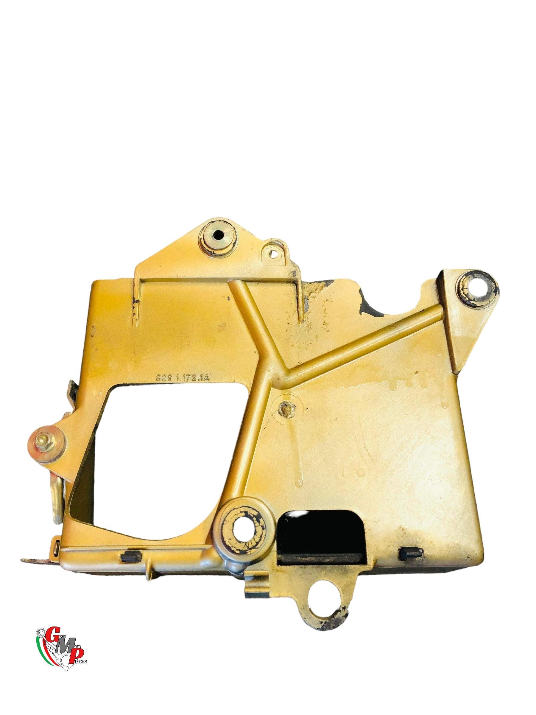 Soporte de batería - Bocina final Ducati Sport Touring ST2 ST4