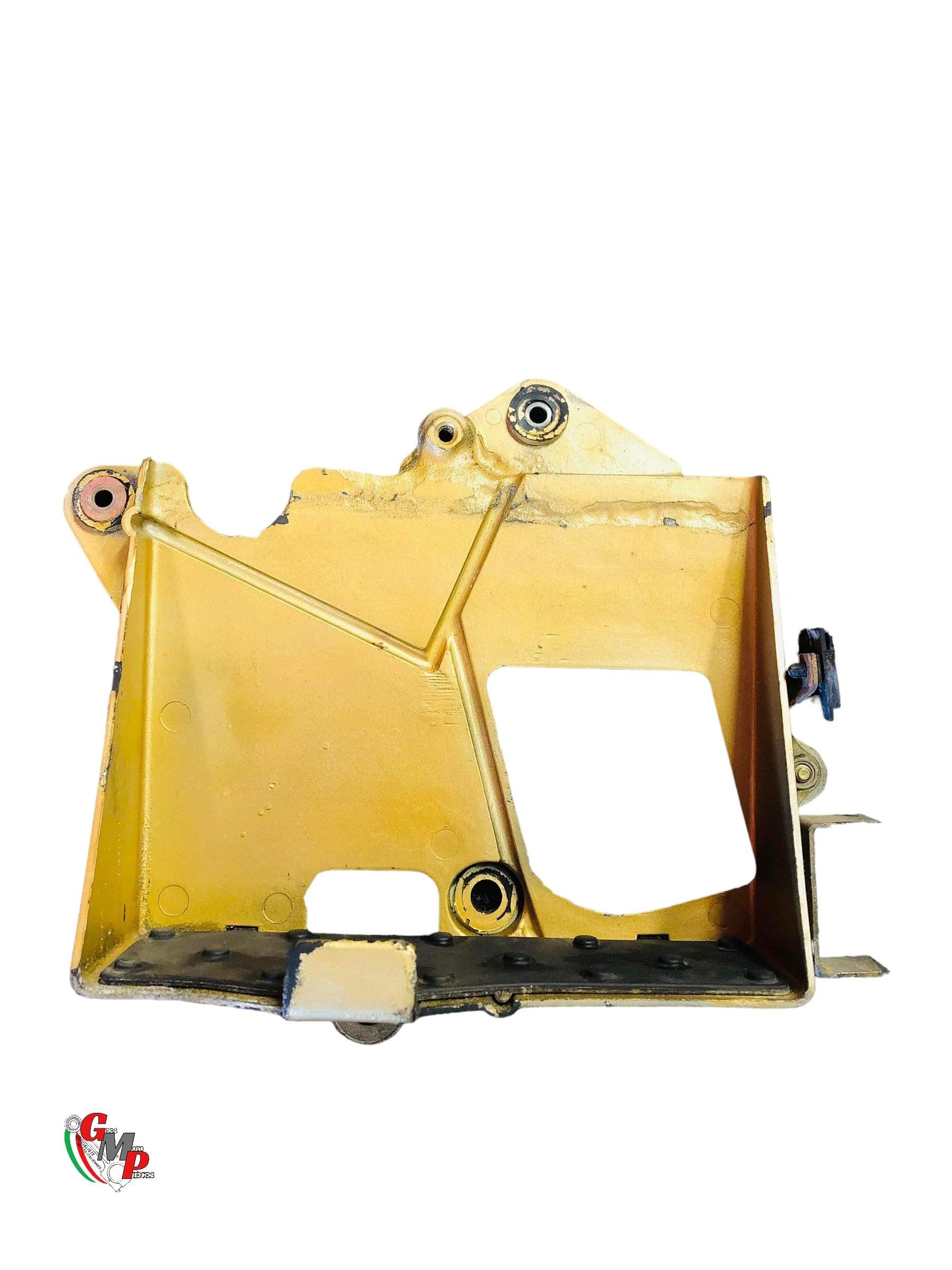 Soporte de batería - Bocina final Ducati Sport Touring ST2 ST4