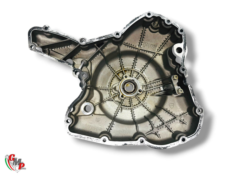 Tapa Alternador - Ducati