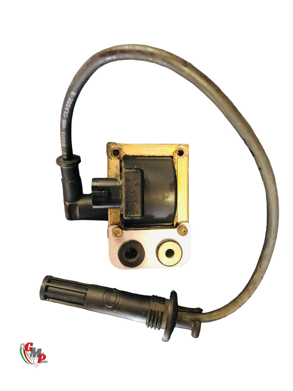 Bobine Allumage - Ducati