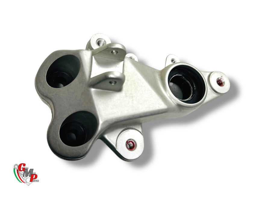Reposapiés Delantero Izquierdo - Ducati
