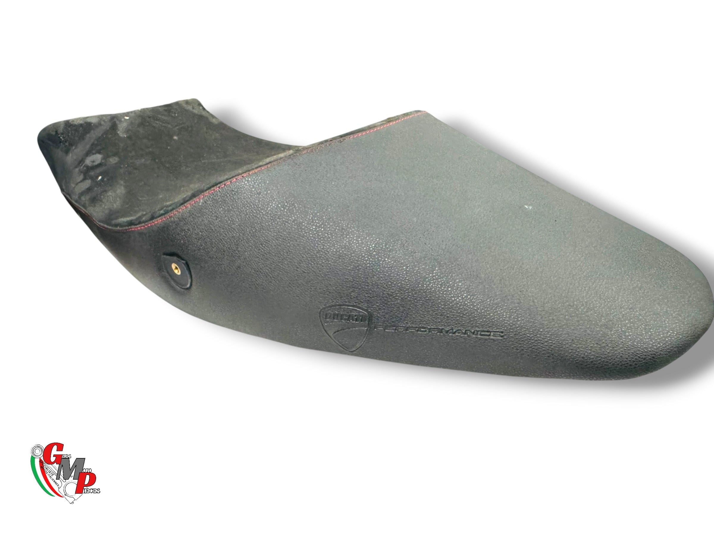 Selle Basse - Ducati Performance