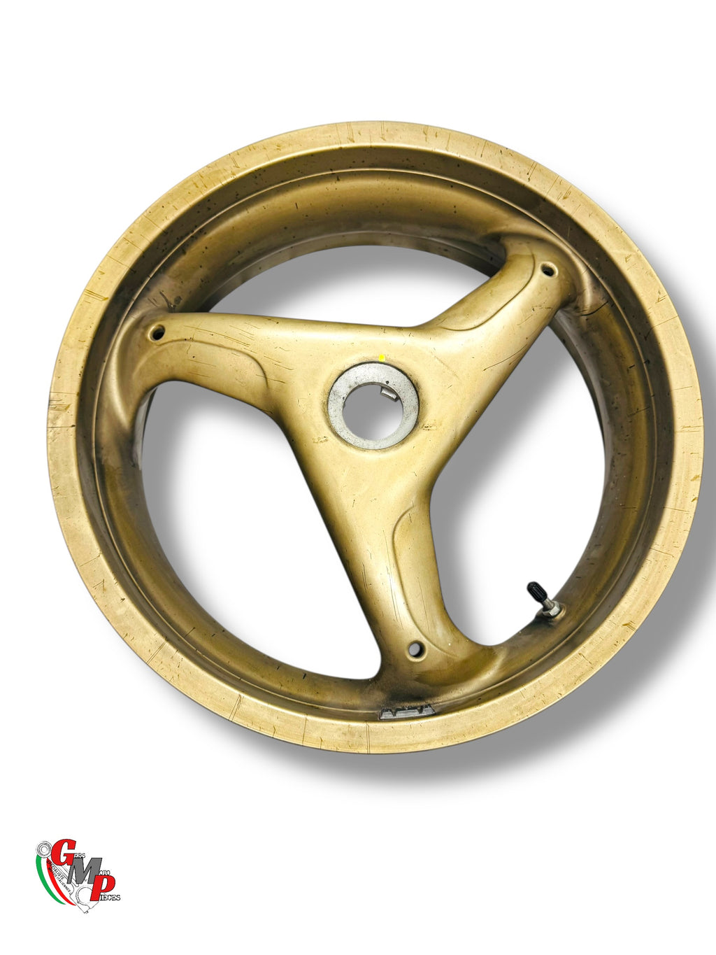 Roue Jante Arriere - Ducati